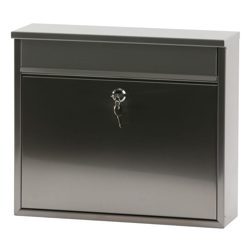 Letterbox a V-part a V-Part Granadan Mat S S S S