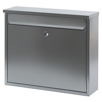 Letterbox a V-part a V-Part Granadan Mat S S S S