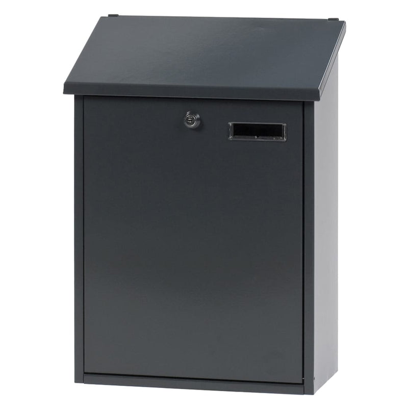 Letterbox a V-Part-Par-Par-Part Sebastian-colorato