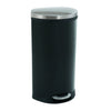 Eko Eko Shell Bin Pedal Bin 30l Black
