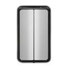 Eko Eko Deluxe Phantom Sensor Spade Bin 30L Matless Acciaio inossidabile