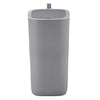 Eko Eko Waste Bin con sensore Morandi 30 L Grey