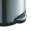 EKO EKO Elipse Pedaalemmer 40L Mat RVS