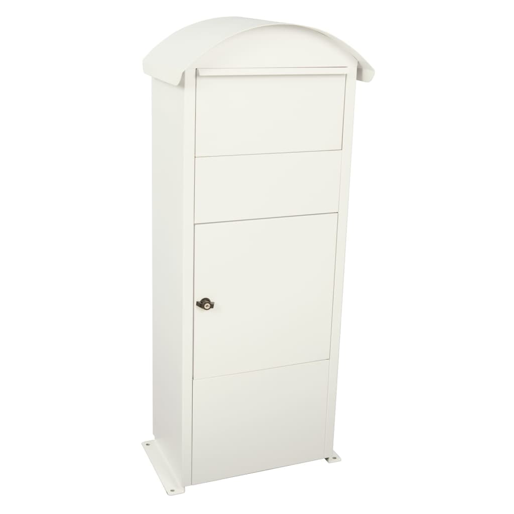 PACCHETTA V-Part-Part Box Victorian Wit