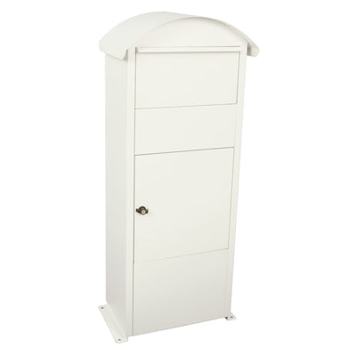 PACCHETTA V-Part-Part Box Victorian Wit
