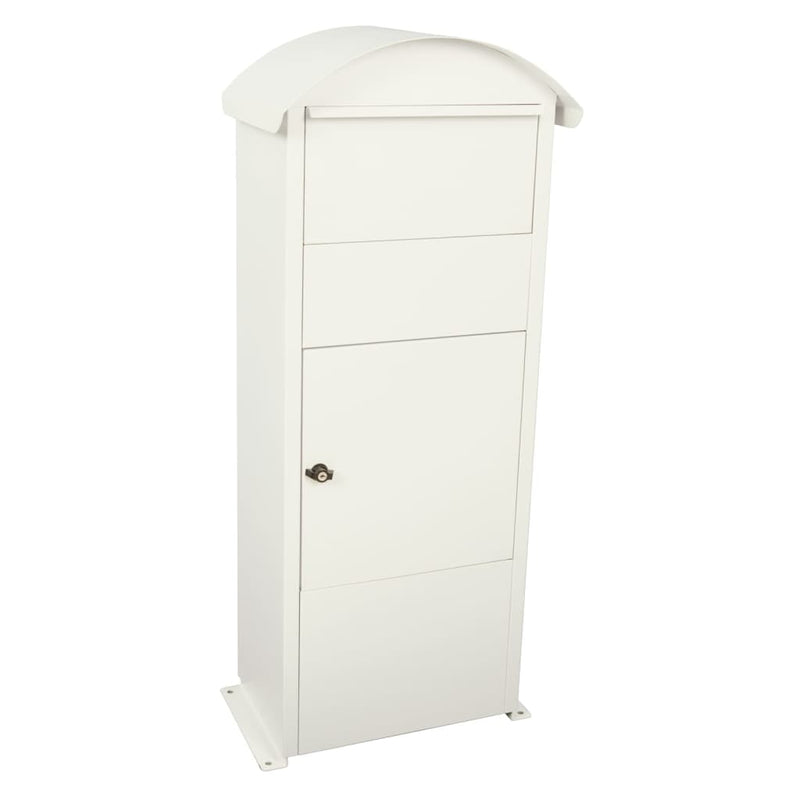 PACCHETTA V-Part-Part Box Victorian Wit