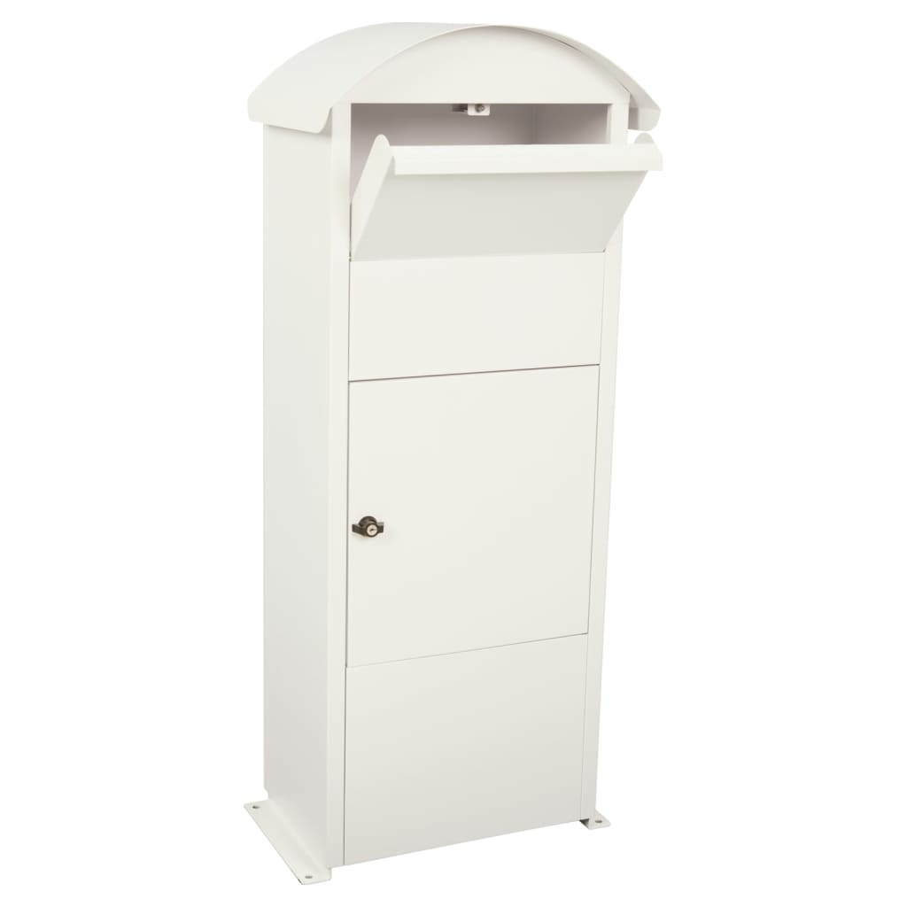 PACCHETTA V-Part-Part Box Victorian Wit