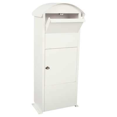 PACCHETTA V-Part-Part Box Victorian Wit