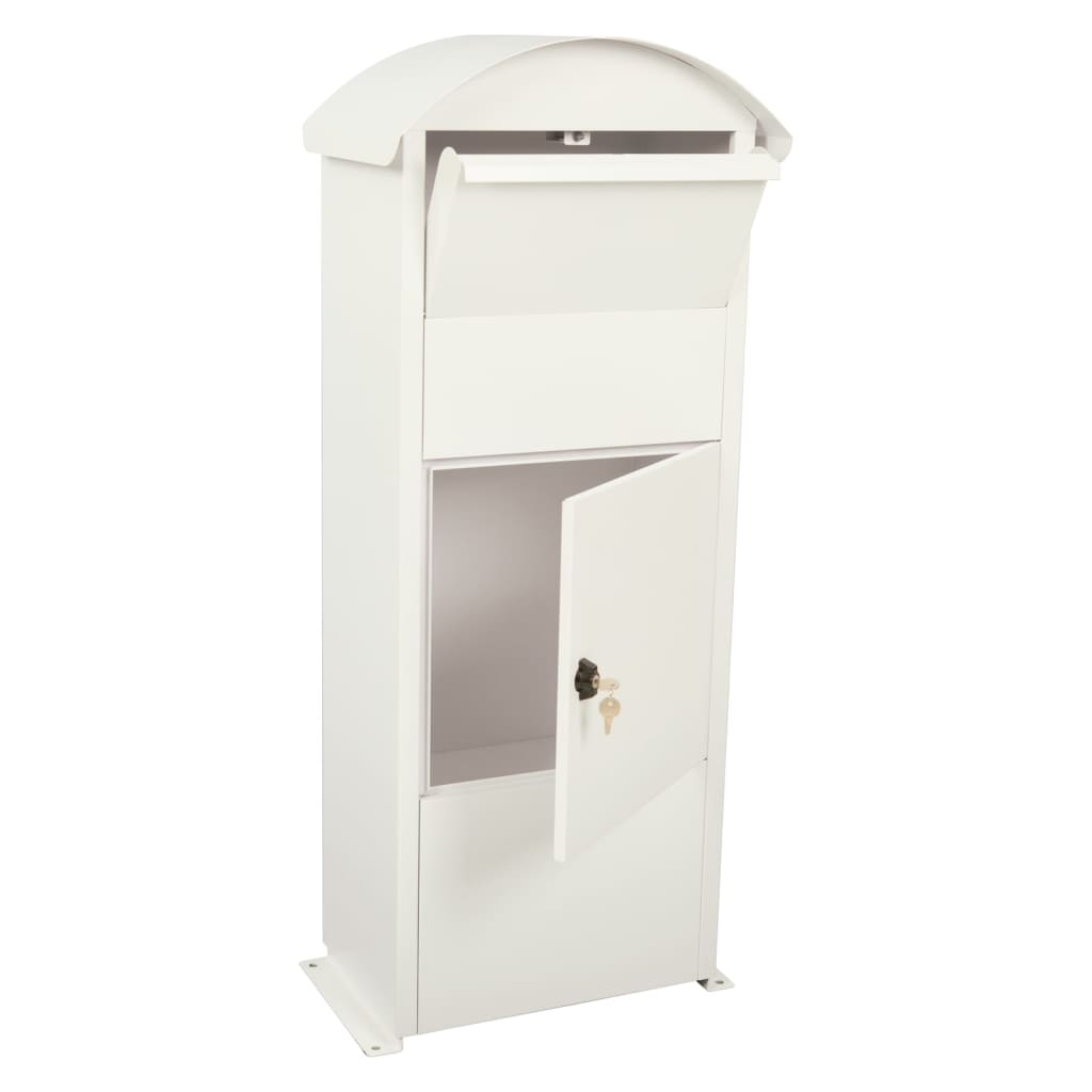 PACCHETTA V-Part-Part Box Victorian Wit
