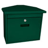 V-Part V-Part Letterbox Zamoran Groen