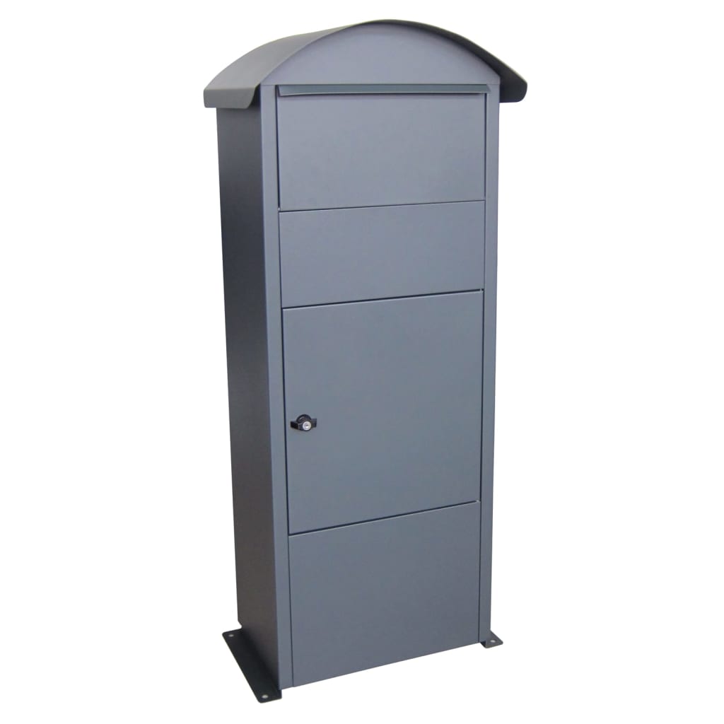 PACCHETTO V-Part V-Part Box vittoriano antracite