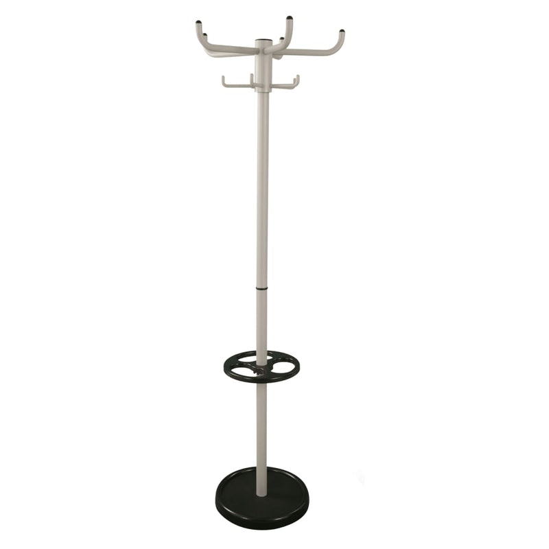 Approfilo a V-Part V-Part in piedi con 10 ganci alti cinque 175 cm