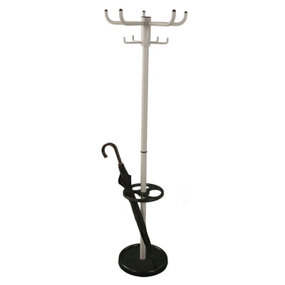 Approfilo a V-Part V-Part in piedi con 10 ganci alti cinque 175 cm