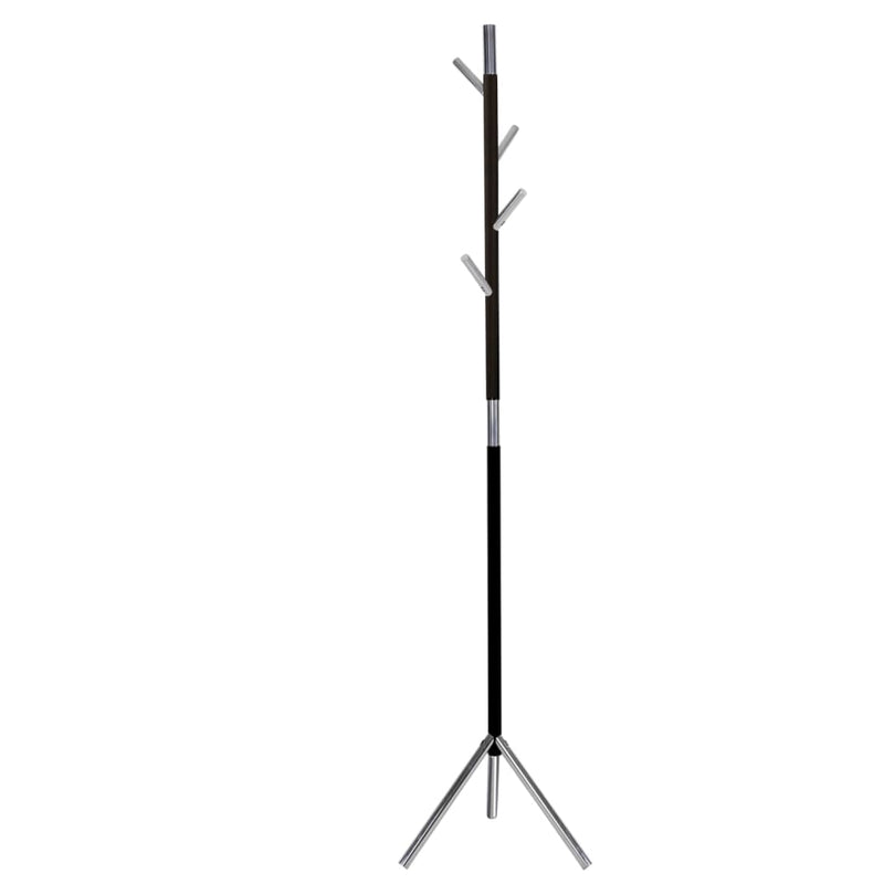 Approfilo a V-Part V-Part in piedi con ganci Linair 180 cm cromo