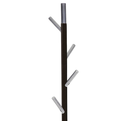 Approfilo a V-Part V-Part in piedi con ganci Linair 180 cm cromo