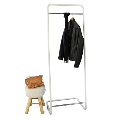 Piatto di abbigliamento a V-part a V-Part Bianco