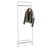 Piatto di abbigliamento a V-part a V-Part Bianco