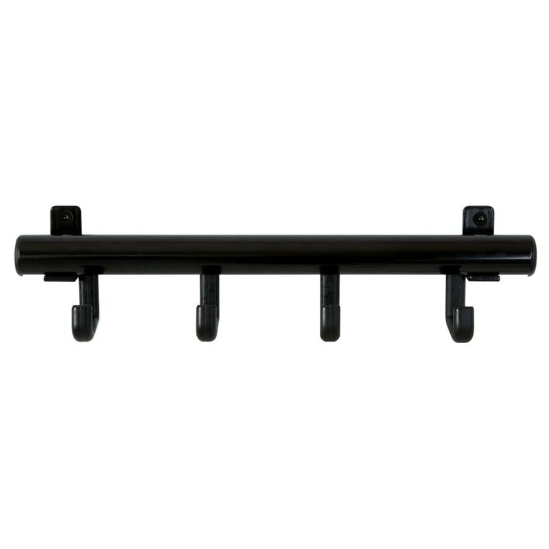 Raccoppiamento a V-Part V-Part con 4 Haken Techno 4 Black