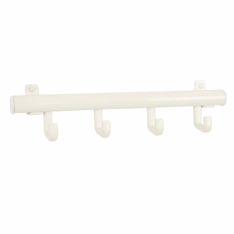 Raccoppiamento a V-Part V-Part con 4 Haken Techno 4 White