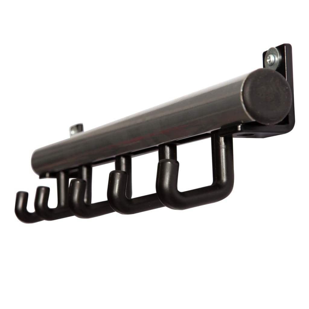 Stroccia a V-Part V-Part con 5 Haken Techno 5 Black