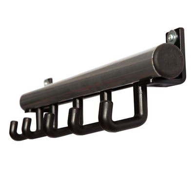 Stroccia a V-Part V-Part con 5 Haken Techno 5 Black