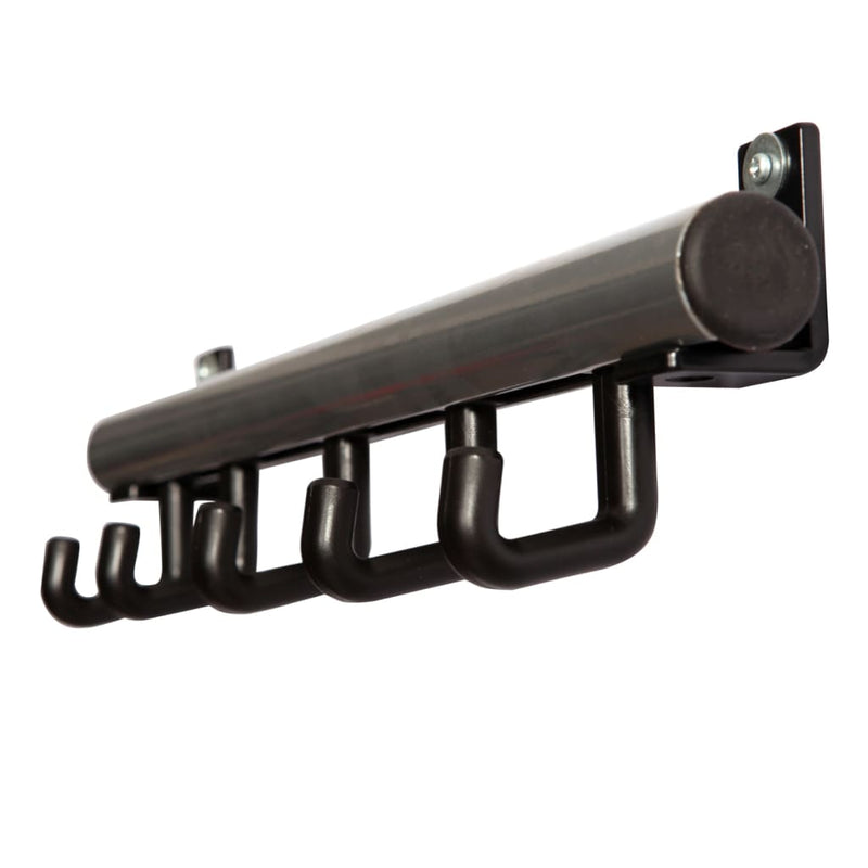 Stroccia a V-Part V-Part con 5 Haken Techno 5 Black
