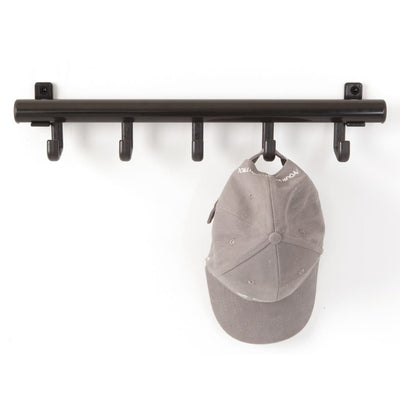 Stroccia a V-Part V-Part con 5 Haken Techno 5 Black