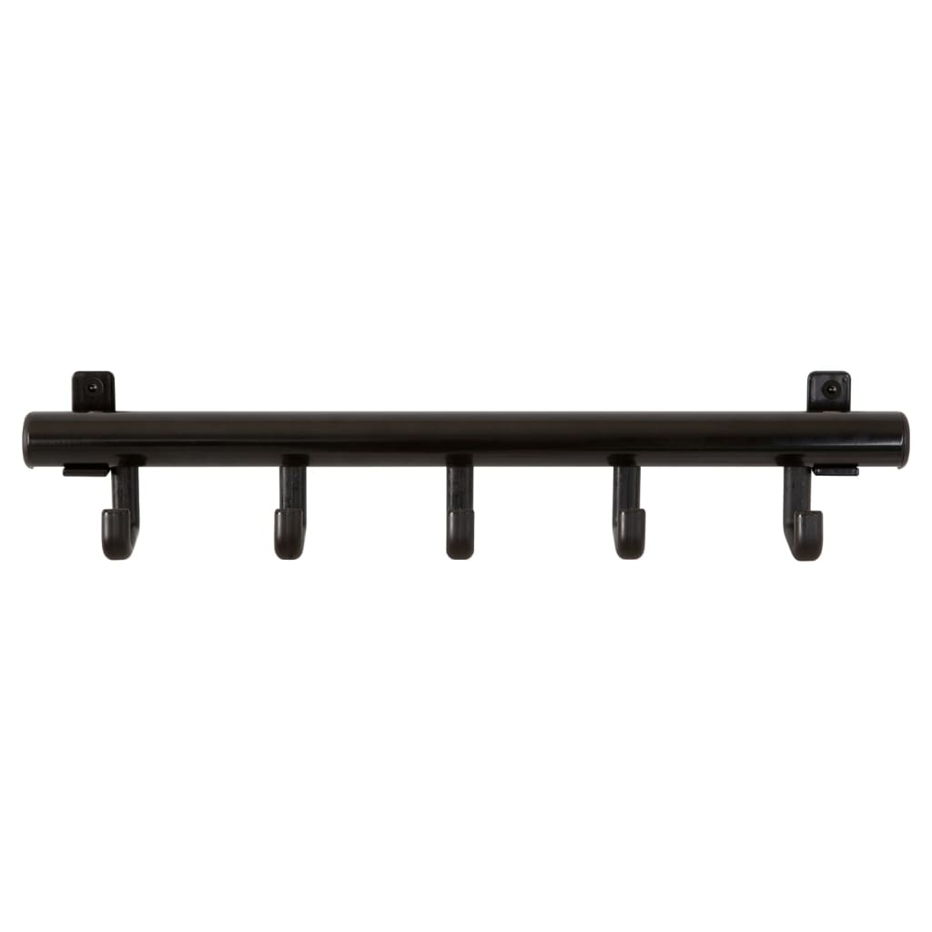 Stroccia a V-Part V-Part con 5 Haken Techno 5 Black
