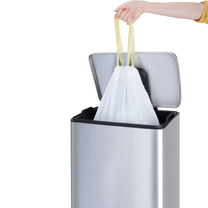 SET EKO EKO SEAD BASSE SET F 24X12 ST 40-60 L BIANCO