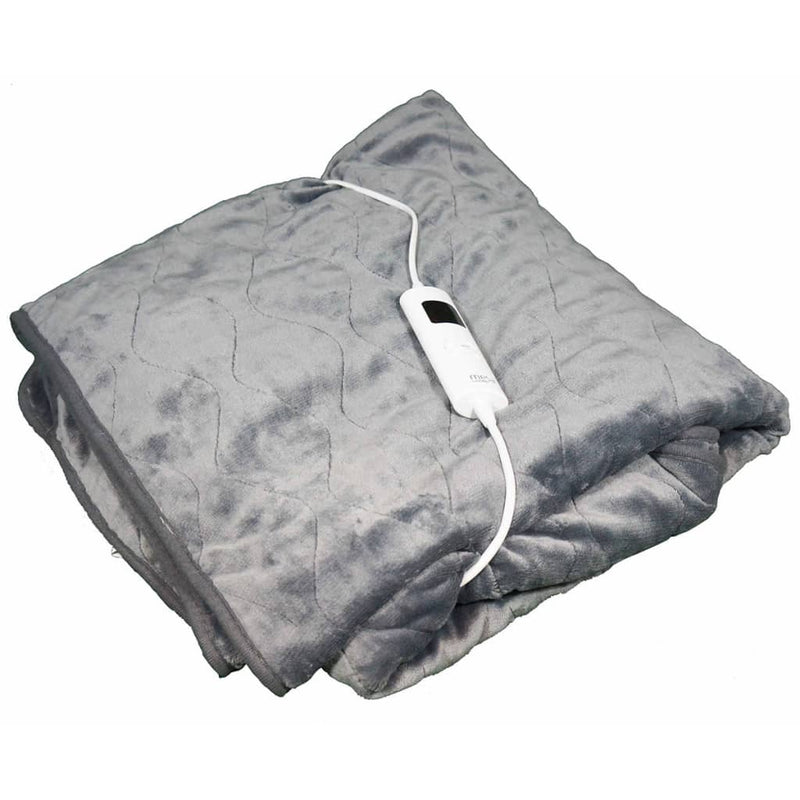 Mesa Mesa Living Mesa Electric de 180x130 cm Gray 804.080