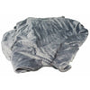 Mesa Mesa Living Mesa Electric de 180x130 cm Gray 804.080