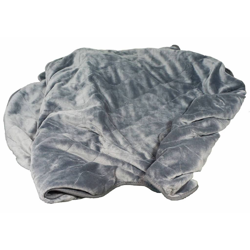 Mesa Mesa Living Mesa Electric de 180x130 cm Gray 804.080