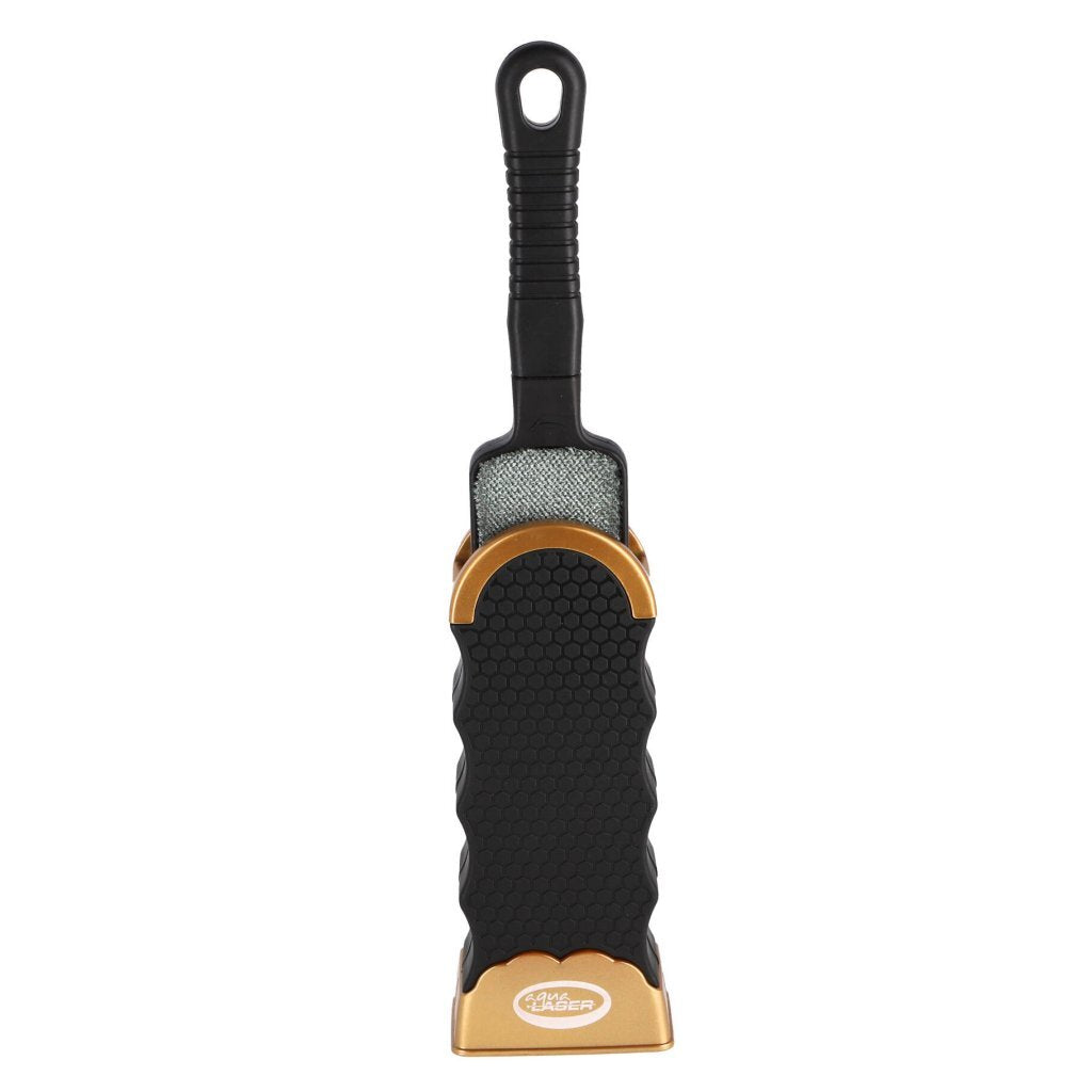 Otras marcas Aqua Laser Sticky Hero Clothing Brush Gold Black