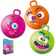 Palla Skippy Summerplay con faccia 50 cm
