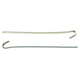 Campking Campking 6x rocas estables 23 cm