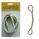 Campking Campking 10 anillos de goma 100x10x1.5 mm
