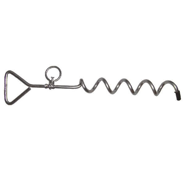 Umefa tienda ancla perro corral 40cm