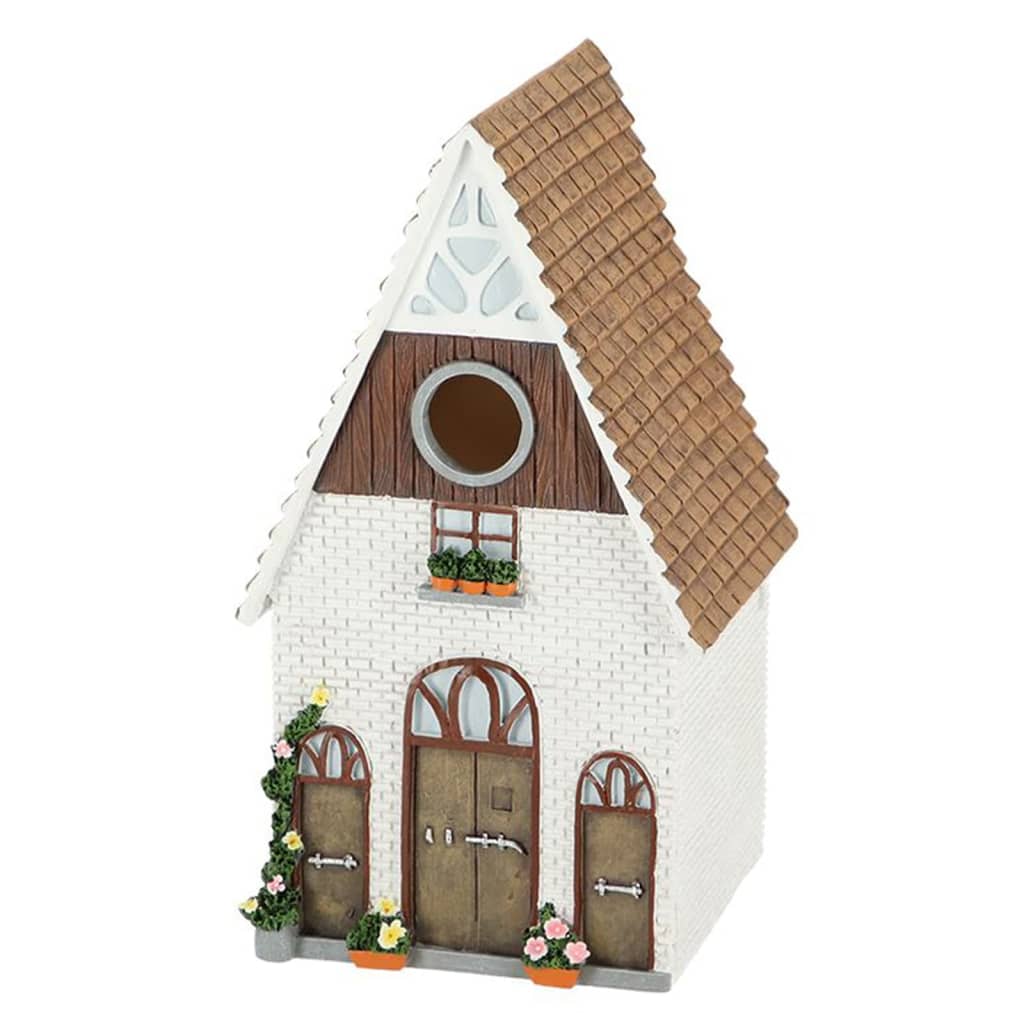 Esschert Design Esschert Design Vogelhuisje per Tezen Boerderij