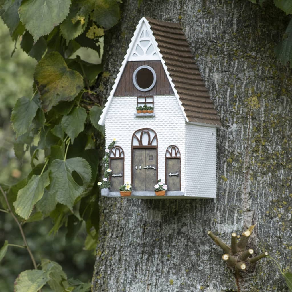 Esschert Design Esschert Design Vogelhuisje per Tezen Boerderij