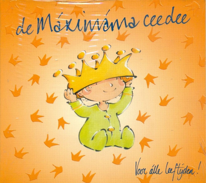 La maximama ceedee