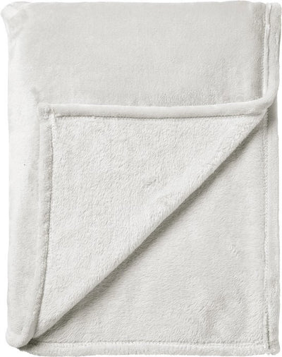 Decorazione olandese decorazione olandese Billy Plaid 150x200 cm Fleece Fleece Super Morb