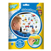 Pegatinas de ventana Totum granja