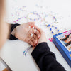 Totum sprankelende armbanden maken
