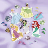 Disney princess diamond painting - afbeelding 2