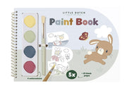 Piccolo libro di pittura olandese. 3+ - afbeelding 1