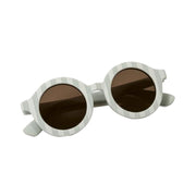 Little olandese occhiali da sole per bambini freschi - afbeelding 1
