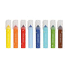 Rotuladores Little Dutch Jim, 8 unidades