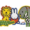 Encordar tarjetas Miffy
