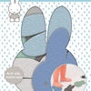 Bambolino Toys Bath Stickers, 6st.