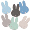 Bambolino Toys Bath Stickers, 6st.